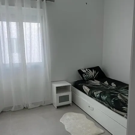 Lola Appartement Gran Tarajal