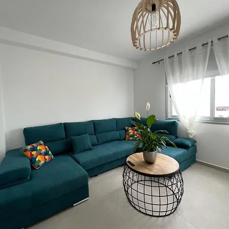 Appartement Lola *