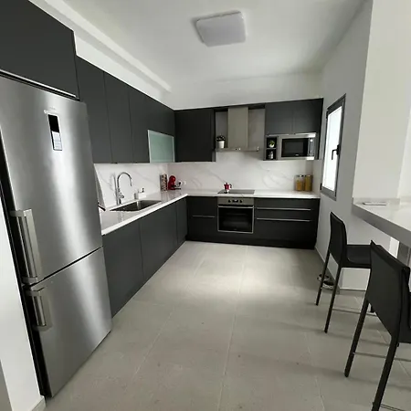 Lola Appartement Gran Tarajal