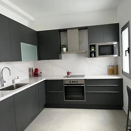 Appartement Lola *
