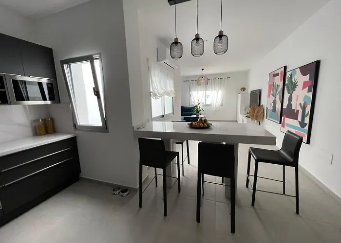 Lägenhet Lola Gran Tarajal