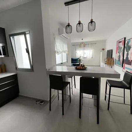 Appartement Lola Gran Tarajal