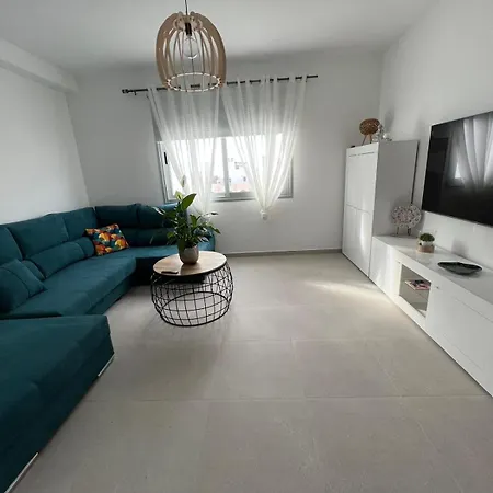 Apartament Lola Gran Tarajal