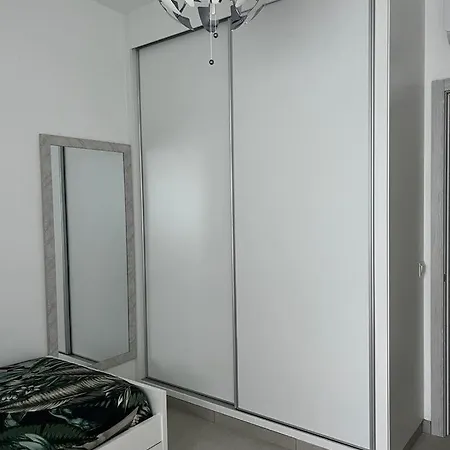 Apartament Lola Gran Tarajal