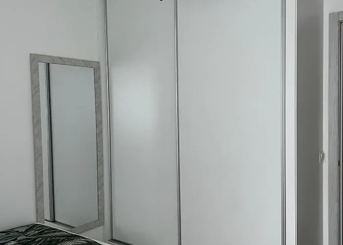 Daire Lola Gran Tarajal