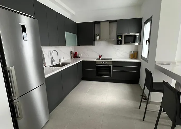 Lola Daire Gran Tarajal