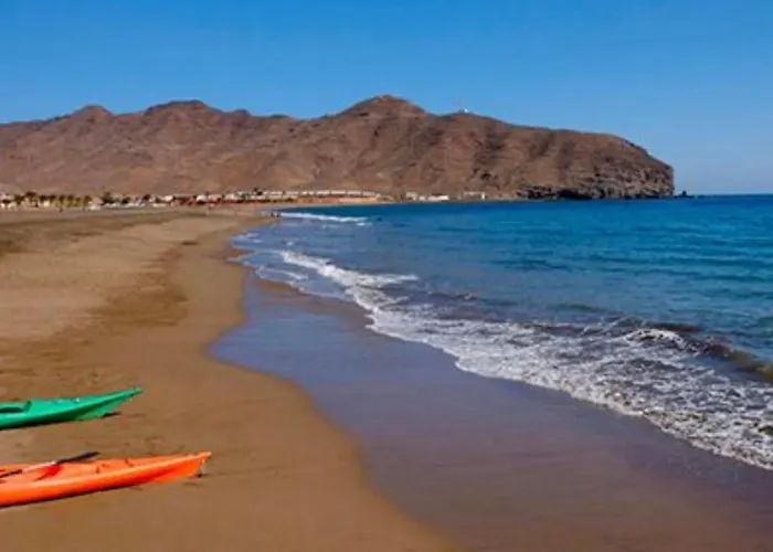 Daire Lola Gran Tarajal